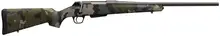 Winchester XPR Hunter Verde 338WIN 22" Rifle