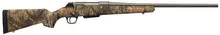 Winchester XPR Hunter 6.5 Creedmoor 22" Barrel, 3+1 Capacity, Mossy Oak Break-Up Country Matte Blued, Right Hand
