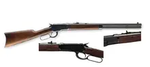 Winchester M92 Sporter 125th Anniversary Edition 357 MAG Model #534253137