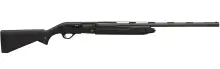 Winchester SX4 Semi-Automatic Shotgun - 20 Gauge, 28" Barrel, 3" Chamber, 4 Rounds, Synthetic Black Stock, Matte Black Finish