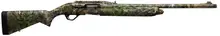 Winchester SX4 NWTF Cantilever Turkey 12 Gauge Semi-Auto Shotgun, 24" Barrel, 3.5" Chamber, 4 Rounds, Mossy Oak Obsession - 511214290
