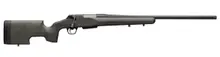 Winchester XPR Renegade Long Range SR 270WSM 24" Barrel
