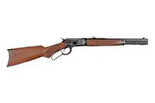 Winchester 1892 Deluxe Trapper Takedown .357 Mag, 16" Barrel, 7+1 Capacity Rifle