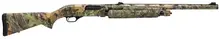 Winchester SXP NWTF Turkey Hunter 12 Gauge, 24" Barrel, 3.5" Chamber, Mossy Oak Obsession, Pump Action Shotgun with Textured Grip Panels