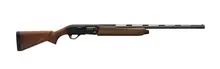 Winchester SX4 Field 20 Gauge Semi-Automatic Shotgun, 28" Barrel, 3" Chamber, 4 Rounds, Walnut Stock, Matte Black Finish