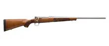 Winchester Model 70 Featherweight SS/Maple 270WSM Rifle