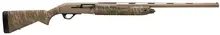 Winchester SX4 Hybrid Hunter Semi-Automatic 12 Gauge Shotgun - 28" Barrel, 3.5" Chamber, 4 Rounds, Mossy Oak Bottomland/Flat Dark Earth Finish