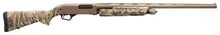 Winchester SXP Hybrid Hunter 12GA, 26" Barrel, 3" Chamber, 4 Rounds, Pump Action Shotgun, Realtree Max-5 Camo Finish, Flat Dark Earth Perma-Cote