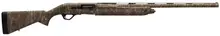 Winchester SX4 Waterfowl Hunter Semi-Automatic Shotgun, 20 Gauge, 28" Barrel, 3" Chamber, 4 Rounds, Mossy Oak Bottomland Camo Finish