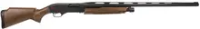 Winchester SXP Trap Compact 20 Gauge, 30" Barrel, 3" Chamber, 4+1 Rounds, Pump Action Shotgun with Satin Walnut Stock and Matte Black Finish