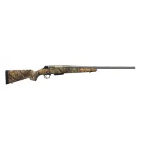 Winchester XPR Hunter Compact MOBUC 6.5 PRC Blue 22" Repeating Arms