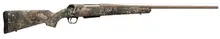 Winchester XPR Hunter 6.5 PRC 24" True Timber Strata Camo Synthetic Stock Bolt-Action Rifle