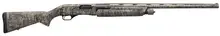 Winchester SXP Waterfowl Hunter 20 Gauge, 26" Barrel, 3" Chamber, 4 Rounds, Pump Action Shotgun - Realtree Timber Camo