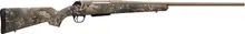 Winchester XPR Hunter Bolt Action Rifle - .350 Legend, 22" Barrel, 3 Rounds, True Timber Strata Camo Synthetic Stock