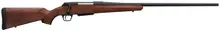 Winchester XPR Sporter 350 Legend Bolt-Action Rifle with 22" Barrel, Turkish Walnut Stock, 3-Round Capacity