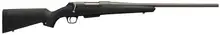 Winchester XPR Compact 350 Legend Bolt Action Rifle with 20" Barrel and 3 Round Capacity, Matte Black Finish