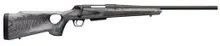 Winchester XPR Thumbhole Varmint SR 350 Legend 24" Barrel Bolt Action Rifle with Matte Black Laminate Stock