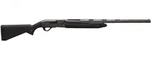Winchester Super X4 Hybrid 20 Gauge 28" Barrel 3" Chamber Semi-Auto Shotgun - Gray Cerakote/Black, Includes 3 Invector-Plus Chokes