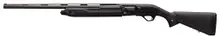 Winchester SX4 Left Hand 12 Gauge 3.5" Chamber 26" Barrel 4-Round Semi-Auto Shotgun - Black Synthetic