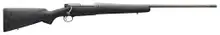 Winchester Model 70 Extreme Tungsten .30-06 Springfield 22" Barrel 5-Rounds Cerakote Bolt Action Rifle with Gray Fixed Bell & Carlson Stock