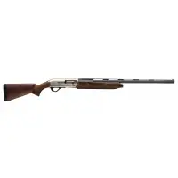 Winchester SX4 Upland Field Semi-Auto Shotgun, 20GA 3" 28"VR, Walnut/Nickel Finish