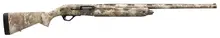 Winchester SX4 Waterfowl Hunter 12 Gauge, 26" Barrel, 3" Chamber, 4-Round, Truetimber Prairie, Right Hand, Includes 3 Invector-Plus Chokes