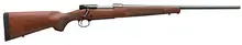 Winchester Model 70 Featherweight 6.5 PRC, 24" Barrel, Satin Walnut Stock, Bolt Action Rifle