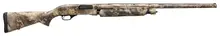 Winchester SXP Waterfowl Hunter 12 Gauge, 28" Barrel, 3.5" Chamber, 4 Rounds, Truetimber Prairie Camo Finish, Pump Action Shotgun