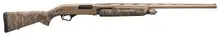 Winchester SXP Hybrid Hunter 12 Gauge, 28" Barrel, 3" Chamber, Mossy Oak Bottomland Camo Finish, Flat Dark Earth Perma-Cote, 4-Rounds Pump Action Shotgun