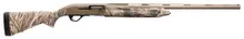Winchester SX4 Hybrid Hunter 12 Gauge Semi-Automatic Shotgun - 26" Barrel, 3" Chamber, Mossy Oak Shadow Grass Habitat/Flat Dark Earth Permacote Finish