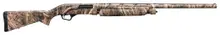 Winchester SXP Waterfowl Hunter 12 Gauge Pump Action Shotgun, 26" Barrel, 3.5" Chamber, 4 Rounds, Mossy Oak Shadow Grass Habitat Camo Finish, Includes 3 Invector-Plus Chokes