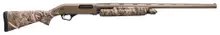 Winchester SXP Hybrid Hunter 20GA 26" Barrel Pump Shotgun - Mossy Oak Shadow Grass Habitat / Flat Dark Earth Permacote