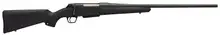 Winchester XPR 6.8 Western 24" Matte Black Synthetic Stock Bolt Action Rifle with 3-Round Capacity