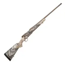 WINCHESTER M70 EXTREME HUNTER REALTREE EXCAPE BOLT ACTION RIFLE - 300 WINCHESTER MAGNUM - 26IN - CAMO