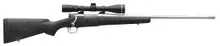 Winchester Model 70 Extreme Weather Stainless 308 WIN 22" Barrel 5-Rounds