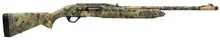 Winchester SX-4 Cantilever Turkey 12 GA, 24" Barrel, 3.5" Chamber, 4-Rounds, Realtree Xtra Green, Right Hand, Invector-Plus Choke