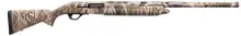 Winchester SX4 Compact Hybrid Hunter 20GA 26" Mossy Oak Shadow Grass Habitat with 3" Chamber and 4-Rounds