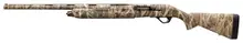 Winchester SX4 Waterfowl Hunter 12 GA, Left Hand, 28" Barrel, 3.5" Chamber, Mossy Oak Shadow Grass Habitat Semi-Auto Shotgun
