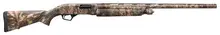 Winchester SXP Universal Hunter 12 Gauge, 28" Barrel, 3.5" Chamber, Mossy Oak DNA, Pump-Action Shotgun with 3 Invector-Plus Chokes