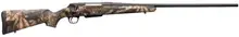 Winchester XPR Hunter .350 Legend Bolt Action Rifle with 22" Barrel, 3-Round Capacity, Mossy Oak DNA Synthetic Stock