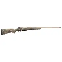 Winchester XPR Hunter Strata MB 6.5 Creedmoor 22" Barrel 3-Rounds Bolt Action Rifle with Truetimber Strata Stock