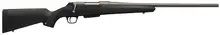 Winchester XPR Compact Hunter 6.8 Western 22" Barrel Matte Black/Synthetic Bolt Action Rifle