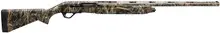 Winchester SX4 Waterfowl Hunter Semi-Auto Shotgun 20GA, 3" Chamber, 28" Barrel, Realtree Max-7 Camo, 4 Rounds