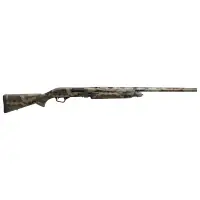 Winchester SXP Waterfowl Hunter Woodland 12 Gauge, 26" Barrel, 3.5" Chamber, 4 Rounds Pump Action Shotgun