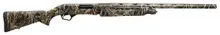 Winchester SXP Waterfowl Hunter 12 Gauge, 3.5" Chamber, 28" Barrel, Woodland Camo, 4-Round Pump Shotgun