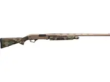 Winchester SXP Hybrid Hunter Woodland 12 Gauge 3.5" Chamber 26" Barrel Pump Shotgun