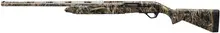 Winchester SX4 Waterfowl Hunter Left-Hand 12 Gauge Semi-Auto Shotgun with 26" Barrel, Realtree Max-7 Camo, 3.5" Chamber, 4-Rounds