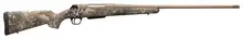 Winchester XPR Strata MB .350 Legend 22" LH with FDE Permacote Finish and TrueTimber Camo Stock