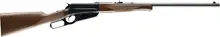 Winchester Model 1895 Grade I Lever Action .30-06 Springfield Rifle, 24" Blued Barrel, 4+1 Rounds, Gloss Walnut Stock, Right Hand