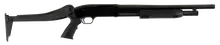 Mossberg Maverick 88 Security 12 Gauge Pump-Action Shotgun with 18.5" Barrel and ATI Top-Folding Stock